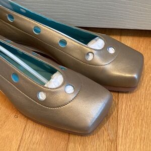 NWT Thierry Rabotin shoes